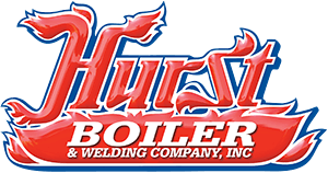Hurst Boiler & Welding, Inc